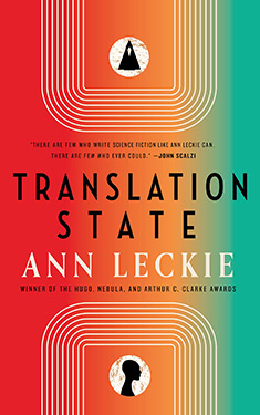 Translation State