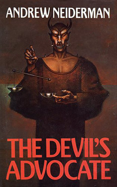 The Devil's Advocate