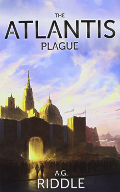 The Atlantis Plague