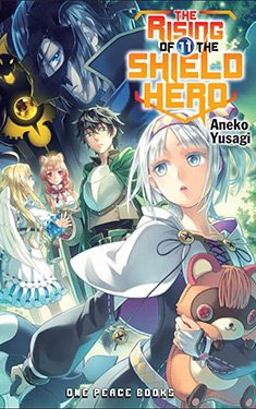 The Rising of the Shield Hero, Vol. 11