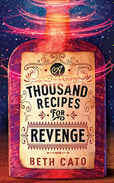 A Thousand Recipes for Revenge