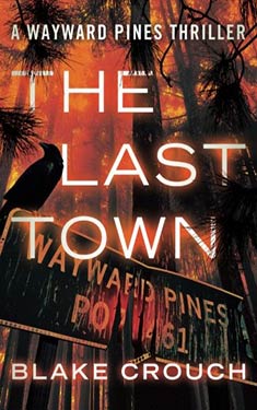 The Last Town