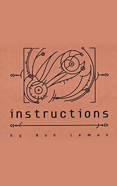 Instructions