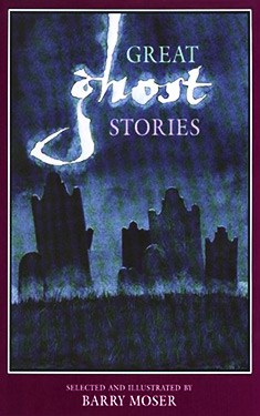 Great Ghost Stories