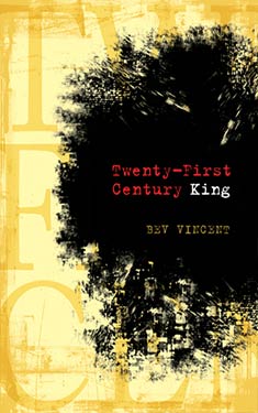 Twenty-First Century King