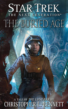 The Buried Age