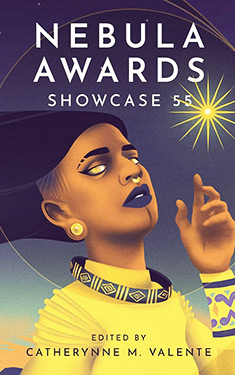 Nebula Awards Showcase 55