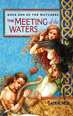 The Meeting of the Waters