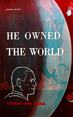 He Owned the World