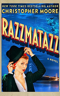 Razzmatazz