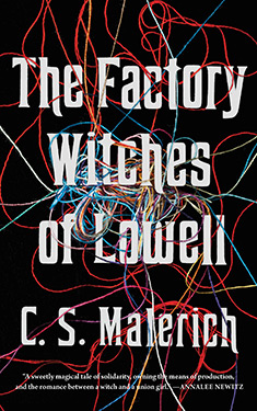 The Factory Witches of Lowell