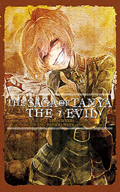 The Saga of Tanya the Evil, Vol. 7:  Ut Sementem Feceris, ita Metes