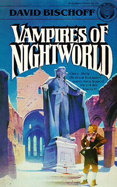 Vampires of Nightworld