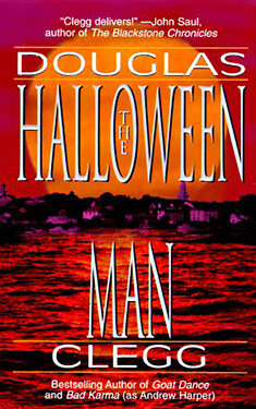 The Halloween Man