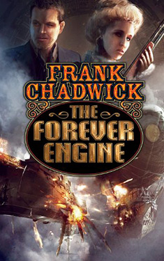 The Forever Engine