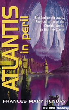 Atlantis in Peril