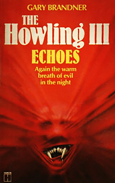 The Howling III:  Echoes