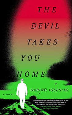 The Devil Takes You Home