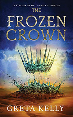 The Frozen Crown