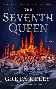 The Seventh Queen