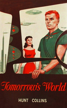 Tomorrow's World