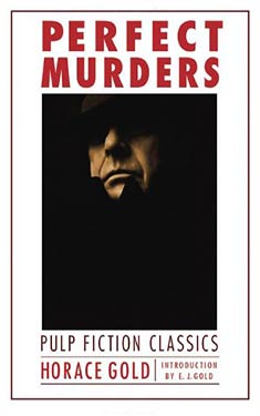 Perfect Murders