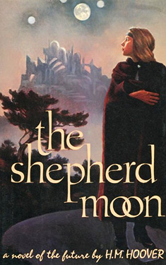 The Shepherd Moon