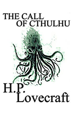 The Call of Cthulhu