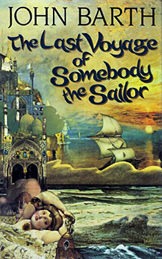 The Last Voyage of Somebody the Sailor