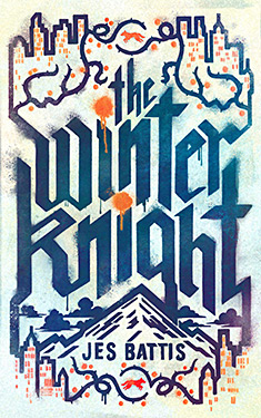 The Winter Knight