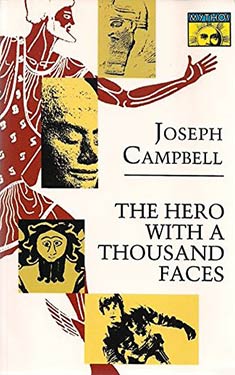 The Hero with a Thousand Faces