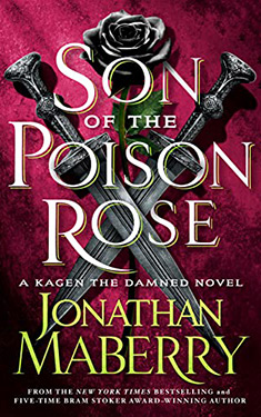 Son of the Poison Rose