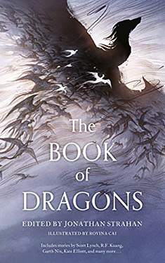 The Book of Dragons