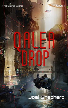Qalea Drop