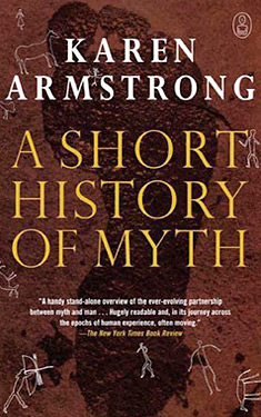 A Short History of Myth