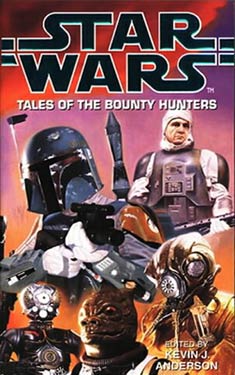 Tales of the Bounty Hunters