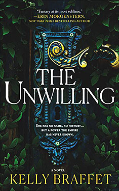 The Unwilling