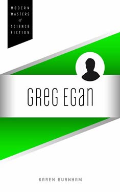 Greg Egan