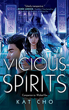 Vicious Spirits