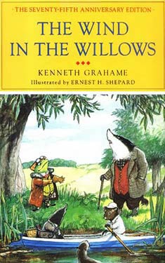 The Wind in the Willows