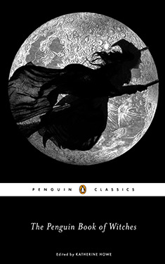 The Penguin Book of Witches