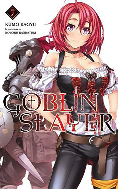 Goblin Slayer, Vol. 7