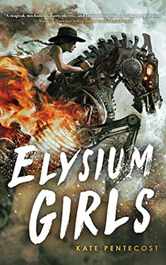 Elysium Girls