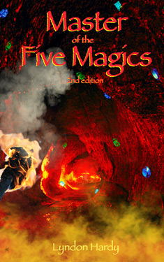 Master of the Five Magics