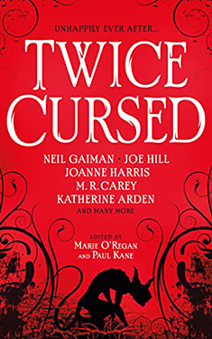 Twice Cursed: An Anthology