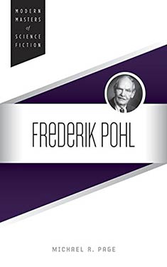 Frederik Pohl