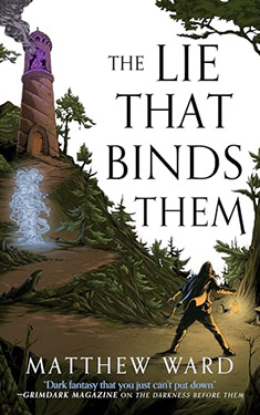 The Lie That Binds Them