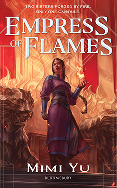 Empress of Flames