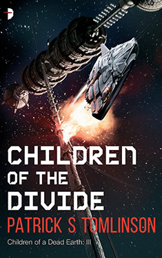 Children of the Divide