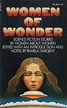 Women of Wonder